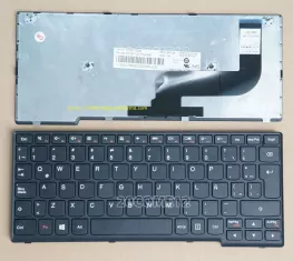 Bàn phím Lenovo Yoga 11S  S210 S210T S210-ITH