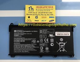 Pin laptop HP 15 da0055TU