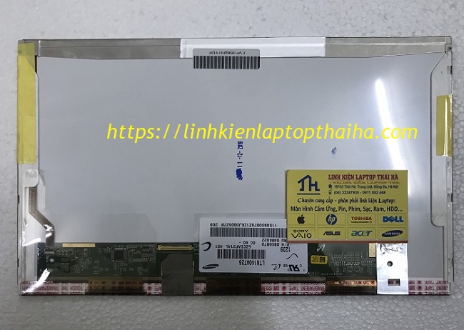 màn hình laptop samsung RV408 RV508