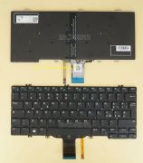 Bàn phím laptop Dell Latitude 5289