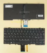 Bàn phím laptop Dell Latitude 5289