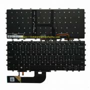 Bàn Phím Laptop Dell XPS 7590