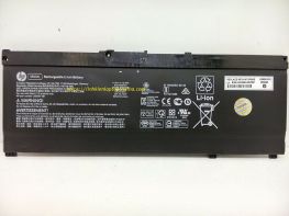 pin laptop HP Pavillon 15-CX00778WM