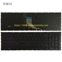 bàn phím laptop HP 15-CX00778WM