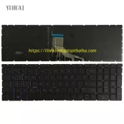 bàn phím laptop HP 15-CX00778WM