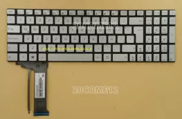 bàn phím laptop Asus N550L