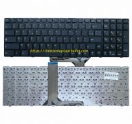 bàn phím laptop MSI GE60 GE70
