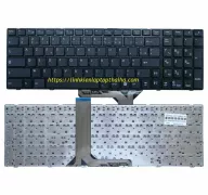 bàn phím laptop MSI CX61 CX70