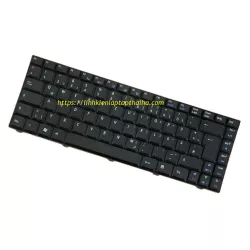 Bàn Phím Laptop Acer Aspire D520 D525