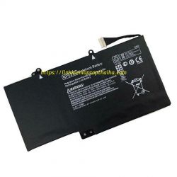pin laptop HP X360 15-U483CL