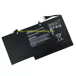 pin laptop HP X360 15-U483CL