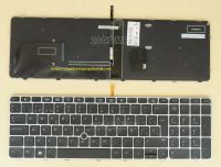 Bàn phím laptop HP Elitebook 850 G3