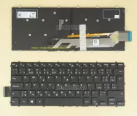 Bàn phím laptop Dell Vostro 3480, P89G