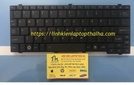 Bàn Phím Laptop Toshiba NB300 NB305