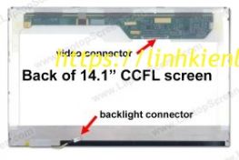 Màn Hình Laptop Dell Latitude E5400