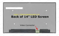 Màn hình laptop Dell Latitude 14 5400
