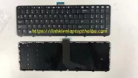 Bàn phím laptop Hp ZBook 15 G1