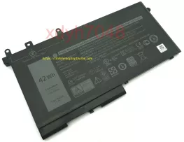 Pin Laptop Dell Latitude E5480 E5490