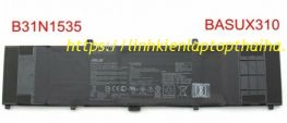Pin laptop Asus Zenbook UX310U UX310UQ UX310UA