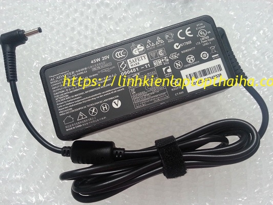 Sạc pin laptop Lenovo IdeaPad S540-14IML