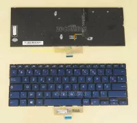 Bàn phím laptop Asus UX33UN