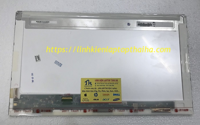 Màn hình laptop MSI GP72