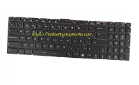 Bàn phím laptop MSI GL63 8RC GL63 8RD