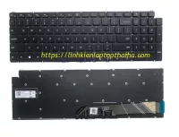 Bàn phím laptop Dell Inspiron 15 7590