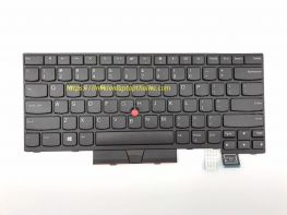 Bàn phím Lenovo ThinkPad T470 T470p T470s