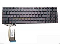 Bàn phím laptop Asus GL552VX