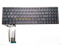 Bàn phím laptop Asus GL552VX