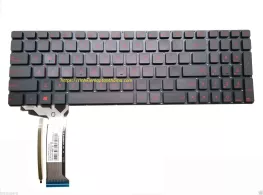 Bàn phím laptop Asus GL552VX