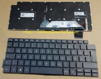 Bàn phím laptop Dell Inspiron 13 7390