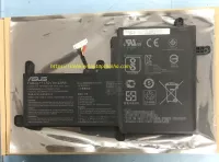 Pin laptop Asus S530F