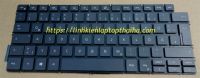 Bàn phím laptop Dell Inspiron 13 7391