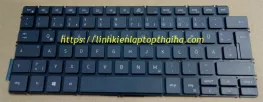 Bàn phím laptop Dell Inspiron 13 7391