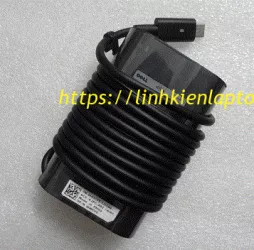Sạc laptop Dell Inspiron 5490
