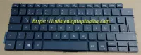 Bàn phím laptop Dell Inspiron 14 7490