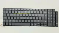 Bàn phím laptop Dell G7 Gaming 7591