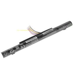 Pin laptop Acer Aspire E15, E5-575 E5-575G E5-522 E5-522G E5-532 E5-532T E5-573
