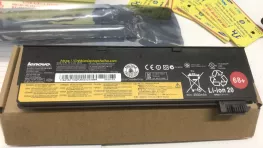 Pin laptop Lenovo ThinkPad X250