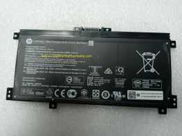 Pin laptop HP ENVY x360 15m-cn0012dx