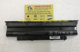 Pin laptop Dell Inspiron N4110