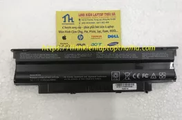 Pin laptop Dell Inspiron N4110