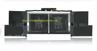 Pin Macbook Pro 2019 15 Inch Model A1990