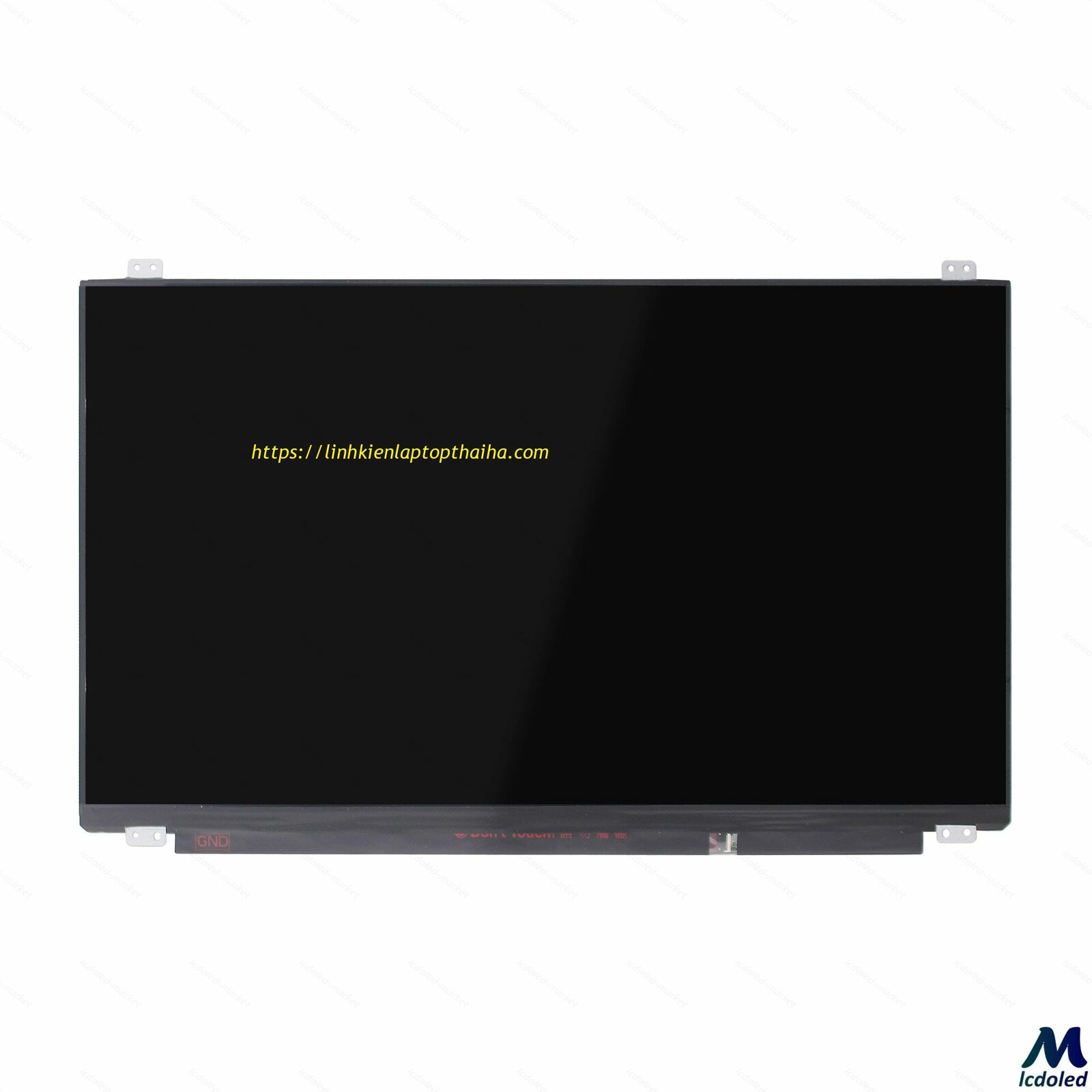 Màn hình laptop Asus ROG STRIX G512 144HZ