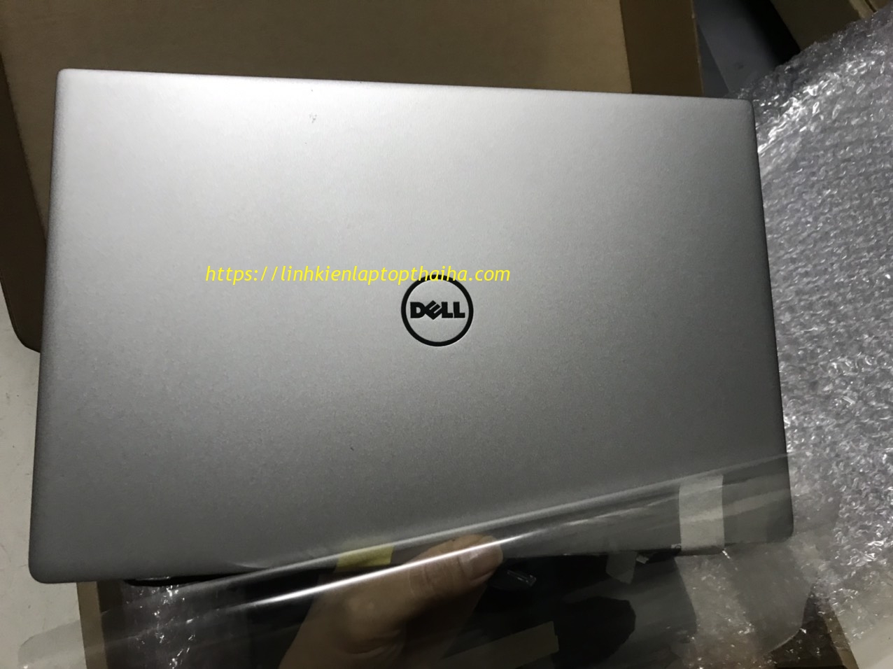 Màn Hình Laptop Dell XPS 13 9310