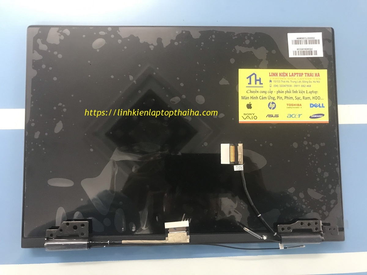 Màn hình laptop HP Envy X360 13-ag0700ng