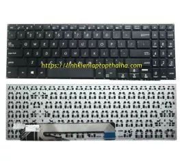 Bàn phím laptop Asus Rog Hero II GL504GM
