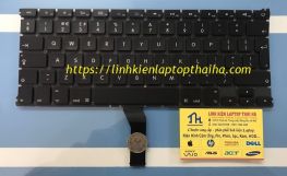 Bàn phím MacBook Air 2011